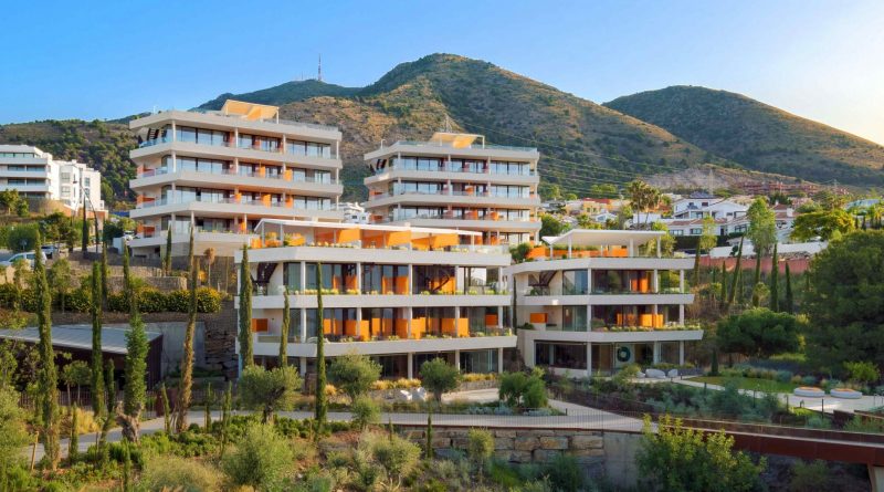 Higuerón Real Estate presenta en WELLFERENCE el primer residencial en España con certificación WELL Residence