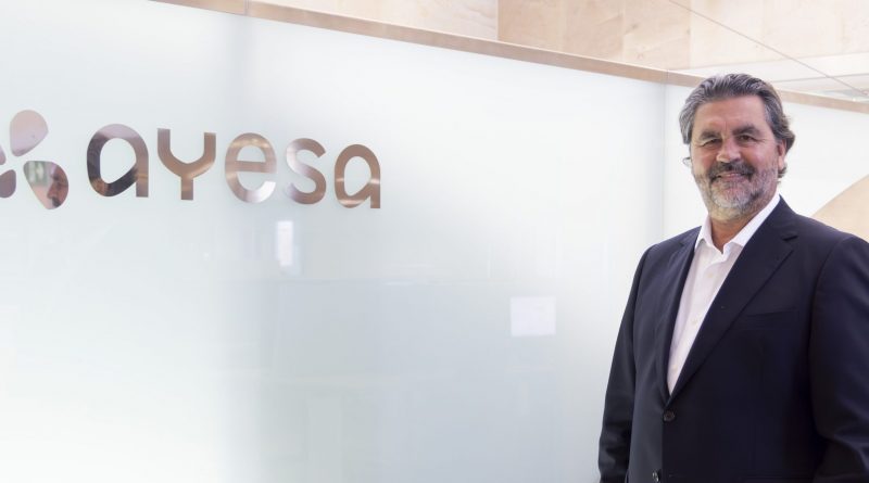 Manuel Baraza Alonso ha sido nombrado oficialmente como Consejero Delegado de Ayesa Digital
