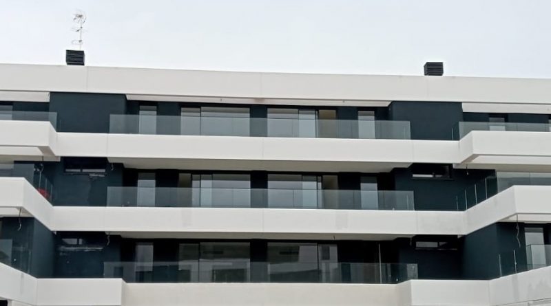 AEDAS Homes entrega su deseada promoción próxima al Estadio Benito Villamarín en Sevilla