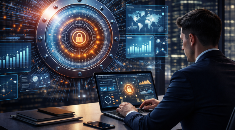 Ayesa Digital se posiciona en Quantum Safe para blindar la confianza digital empresarial del futuro