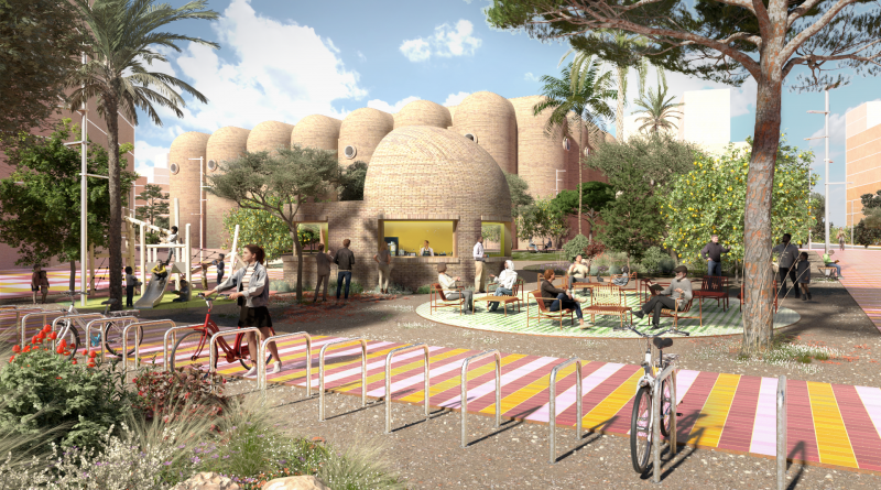 Dos de los mayores proyectos promovidos por Metrovacesa han sido seleccionados para los Premios ARQUITECTURA 2026