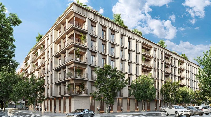 Grupo ABU apuesta por Cartuja I para el desarrollo de Residencial El Prado en Sevilla