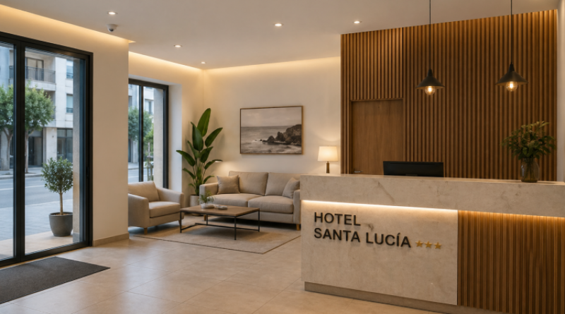 Hestia Inversión Patrimonial desembarca en SIMA26 con sus dos proyectos estrella: un hotel boutique y un complejo turístico en Sevilla