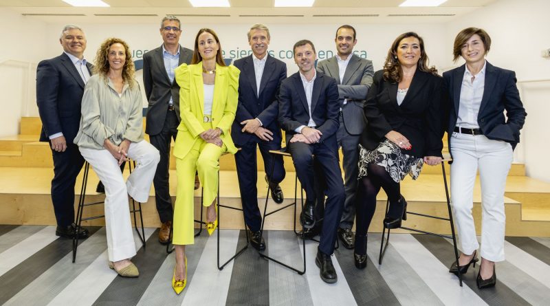 Culmia reorganiza su Comité de Dirección para impulsar la captación de capital y el desarrollo de nuevas inversiones