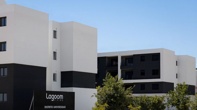 Lagoom Living impulsa la segunda fase de Distrito Universidad con 91 viviendas en régimen general destinadas a alquiler asequible en Málaga