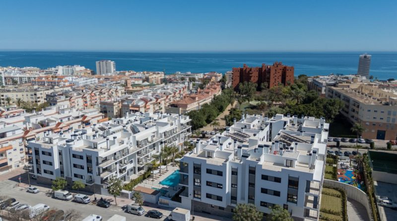 Exxacon entrega las 102 viviendas de su promoción Isidora Living en Estepona