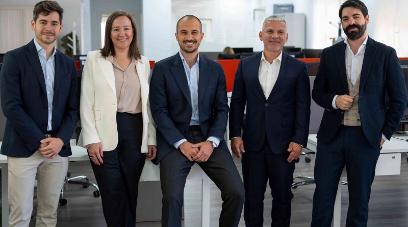 RKS AM refuerza su equipo directivo para impulsar su nueva etapa de crecimiento