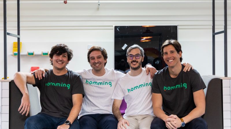 La inteligencia artificial llega a la gestión del alquiler: homming presenta su Agente IA en SIMA 2026