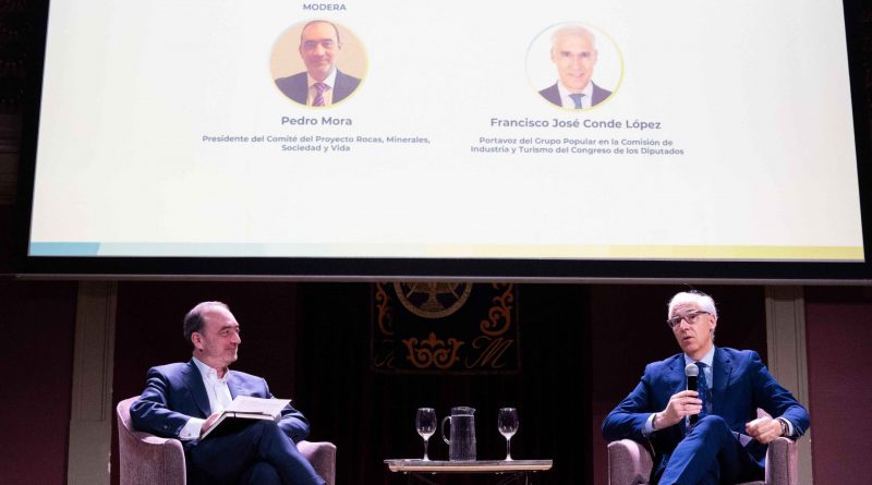 El III Foro Minería y Vida sitúa la confianza social como clave para el futuro del sector