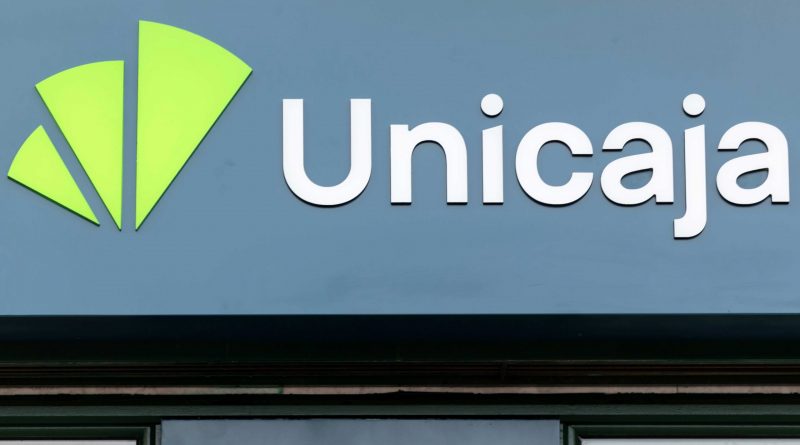 Casi la mitad de las hipotecas concedidas por Unicaja en 2025 para primera vivienda se destinó a menores de 35 años