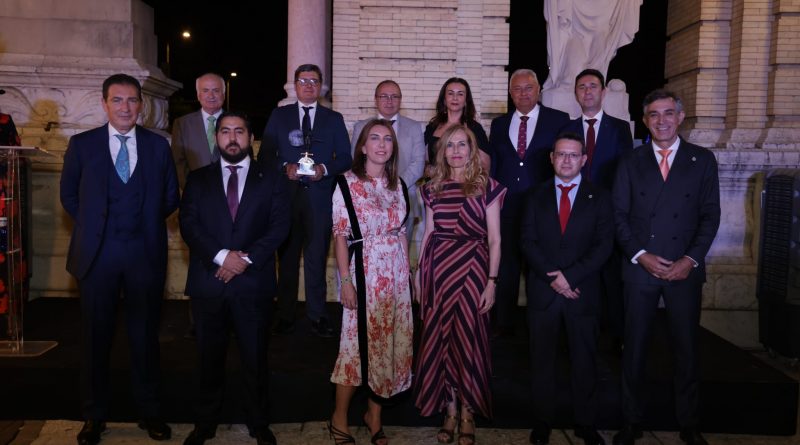 Los ingenieros Técnicos Industriales celebran el 175 aniversario de su profesión