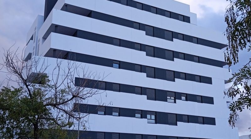AEDAS Homes culmina otras dos promociones en Sevilla con todo vendido