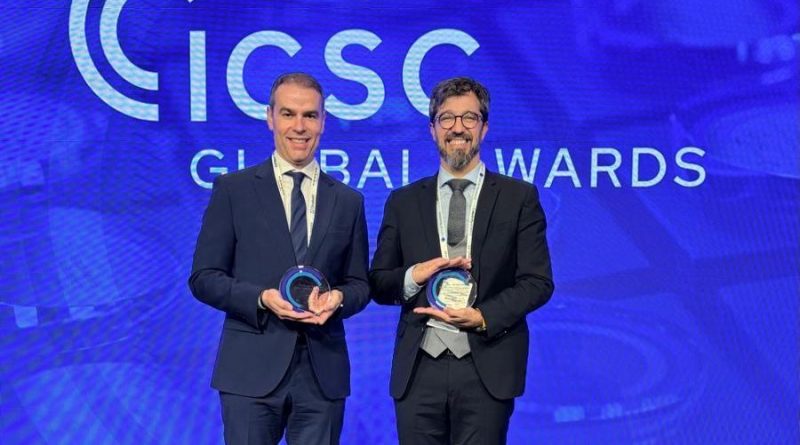 CBRE Iberia obtiene dos Silver Awards y un reconocimiento como finalista global en los ICSC MAXI Awards 2026 por sus campañas de impacto social y digital