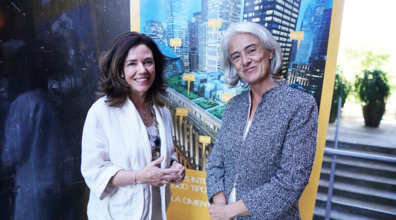 Nace el grupo de trabajo de Arquitectura Industrializada Colaborativa, impulsado por COAT Y COAS