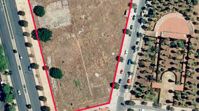 Grupo Insur se alía con el family office de Grupo MAS para desarrollar una promoción residencial de 192 viviendas en Sevilla con una inversión de 56,8 millones