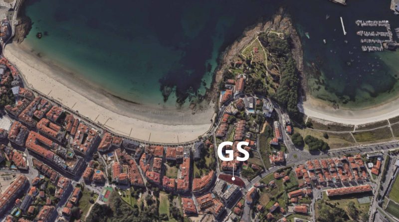 La promotora sevillana Grupo GS invierte 15M€ en un exclusivo suelo en Sanxenxo