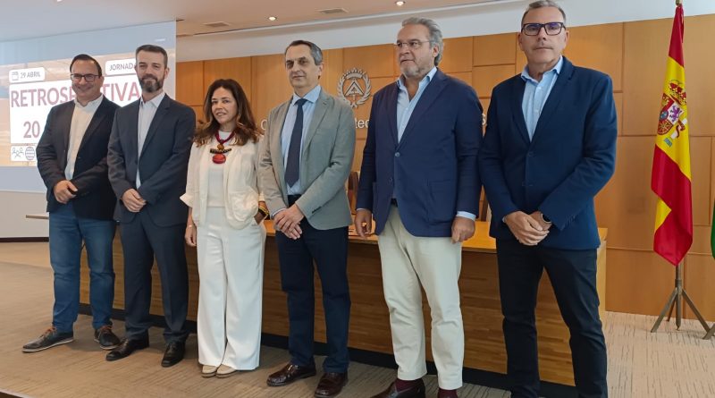 El Colegio Oficial de la Arquitectura Técnica de Sevilla conmemora los 20 años del Código Técnico de la Edificación con una jornada única y pionera en España