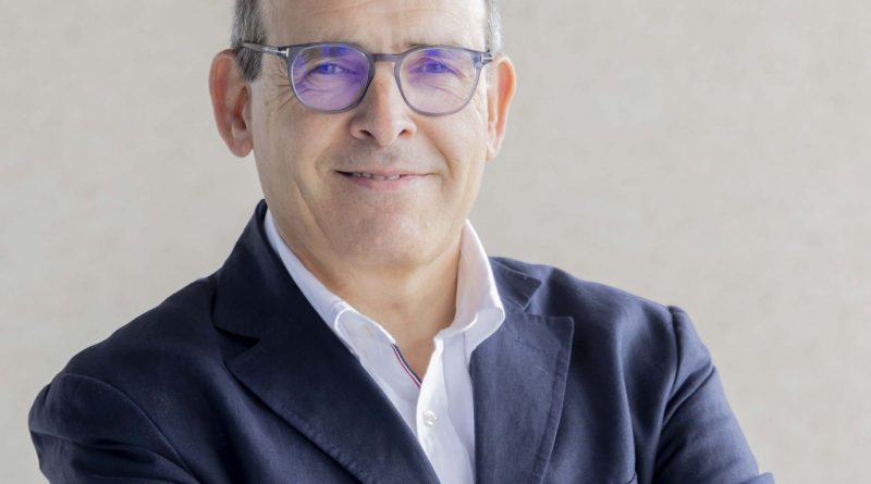 Carlos Vila, nuevo presidente de Andimat