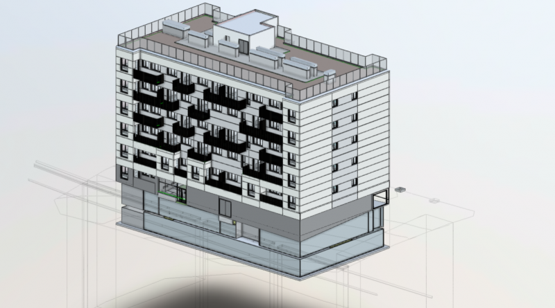 VÍA ÁGORA impulsa un nuevo estudio para analizar el impacto de la madera en la descarbonización de la edificación