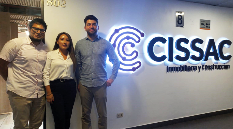 La agencia pública organiza una agenda comercial en Lima para empresas de Cádiz, Málaga y Sevilla, con el apoyo de su Antena de Promoción de Negocios en el país