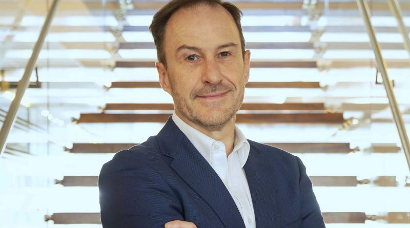 CBRE incorpora a José María González como Senior Director Technical & Sustainability Management de Property Management Iberia
