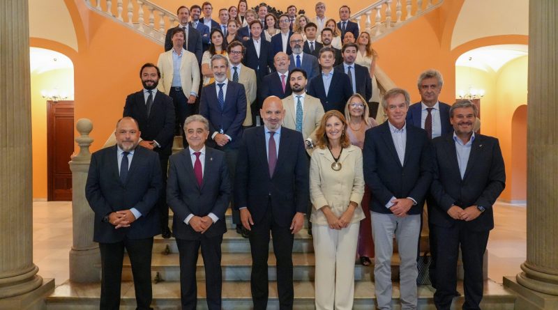 I Sevilla Global Investment Forum