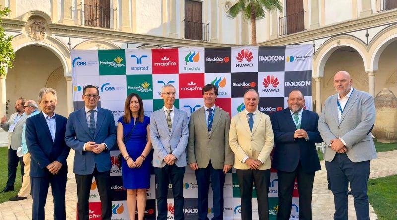 XI Encuentro Empresarial de la Provincia de Sevilla