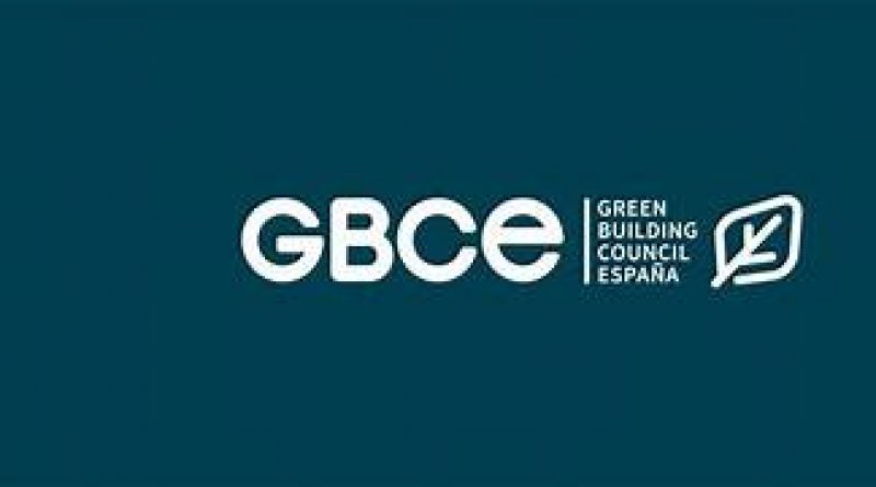 Green Building Council España promueve un modelo circular en la edificación ante el agotamiento de materias primas