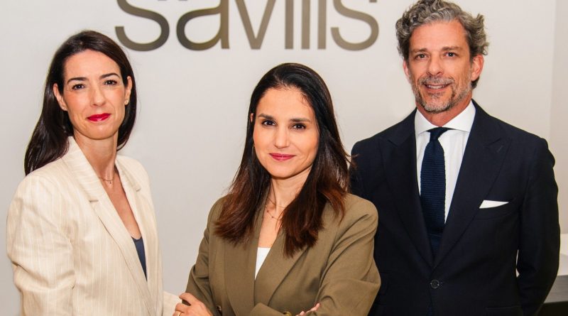 Savills crea un área transversal especializada en privatización con Diana Fernández como directora