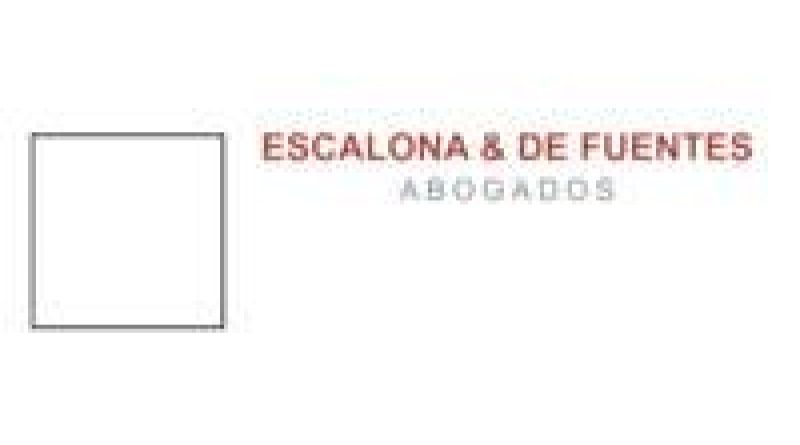 Escalona & de Fuentes incorpora a Salvador Bautista Enciso como socio