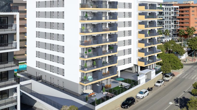 JARQUIL inicia este mes la construcción de las 61 viviendas de la primera fase del residencial Airem en la Vega de Acá