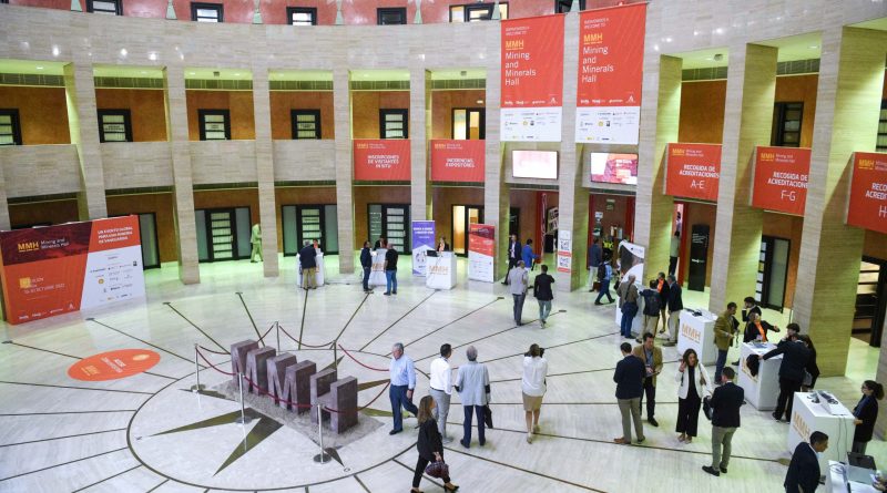 El MMH 2026 reunirá a expositores de una veintena de países procedentes de los cinco continentes