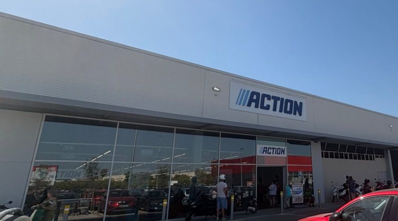 El Parque Comercial Bogaris Sevilla Norte abre sus puertas con más de 11.200 m² de oferta comercial