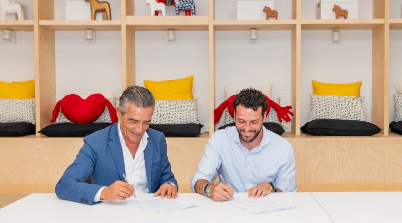 Lagoom Living e IKEA suscriben una alianza estratégica de ámbito nacional