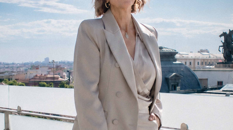 Araceli Martín-Navarro se une a Edhinor como Senior Advisor para impulsar la nueva estrategia en Senior Living