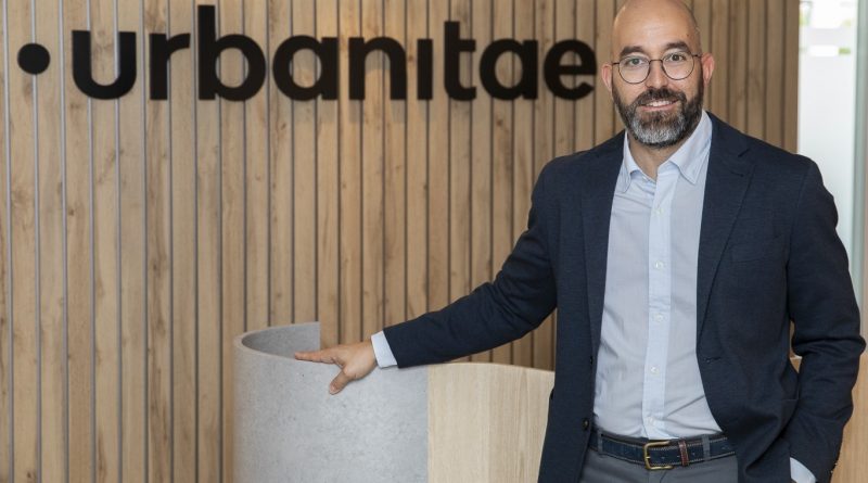 Urbanitae acelera su crecimiento con 158 millones de euros transaccionados en el primer semestre del año