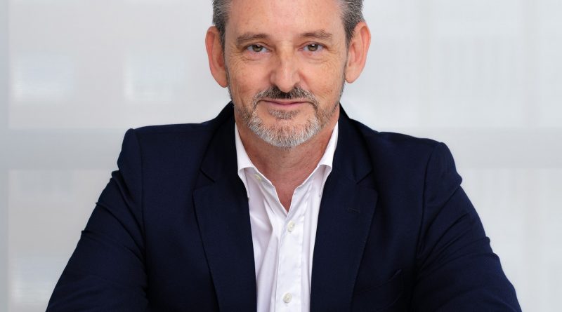 Grupo Lar nombra a Enrique Illán de Haro como director de Property Management