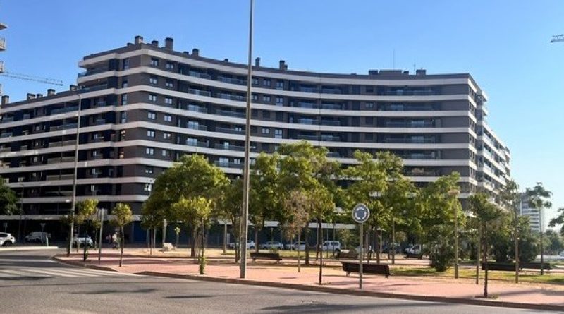 AEDAS Homes, compañía de Neinor Group, pone el broche de oro a su gran proyecto de 200 viviendas en Murcia con la entrega de Gaudia II