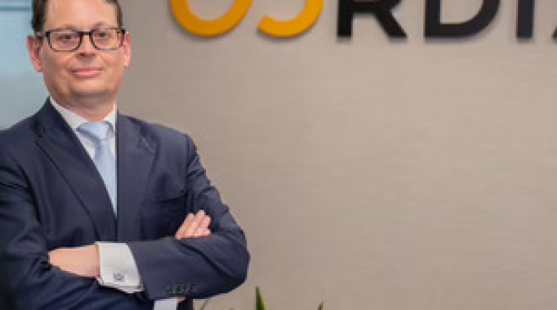 Rectificación del titular del nombramiento de Fernando Rodríguez Lluesma