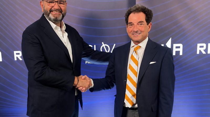 RINA completa la adquisición de GLOVAL y crea una plataforma europea con más de 25.000 millones de euros en activos valorados