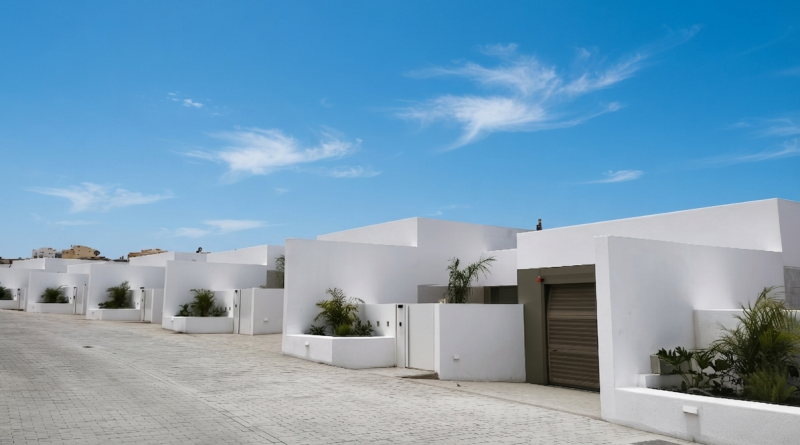 AEDAS Homes, compañía de Neinor Group, comienza a entregar la promoción más exclusiva de Las Palmas de Gran Canaria