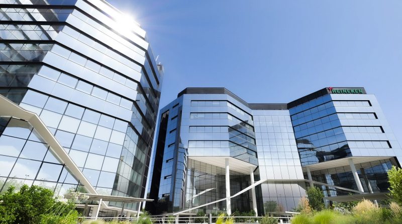 Grupo Insur cierra la compra de «La Sierra Business Area» en Madrid