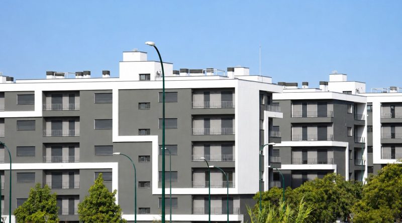 Lagoom Living abre el proceso de adjudicación de 202 nuevas viviendas en régimen general destinadas a alquiler asequible en Distrito Universidad