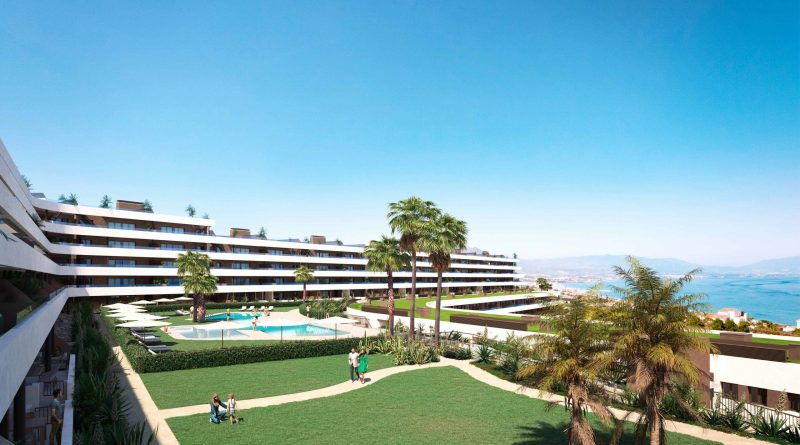 Grupo JAMSA cierra su primera operación inmobiliaria con criptomonedas y habilita esta vía de pago para su portfolio
