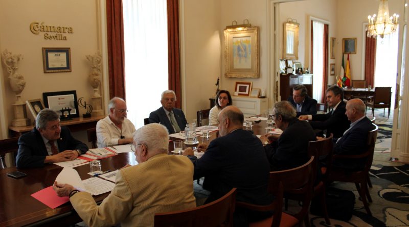 El Observatorio de Infraestructuras de Sevilla alerta de que los retrasos de más de 30 años de la SE-40 siguen lastrando la movilidad y la competitividad de la provincia