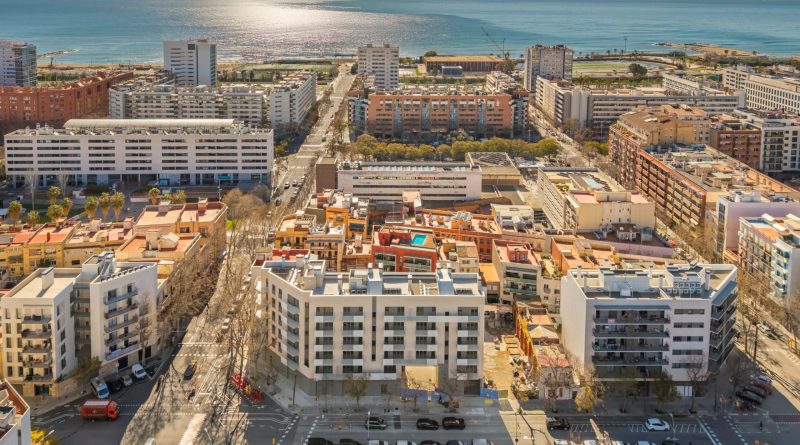 Metrovacesa eleva sus ingresos un 138% y alcanza un EBITDA de 49,2 millones en el I semestre