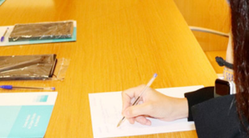 El Tribunal Supremo avala la competencia profesional de los arquitectos para el cambio de uso de local a vivienda