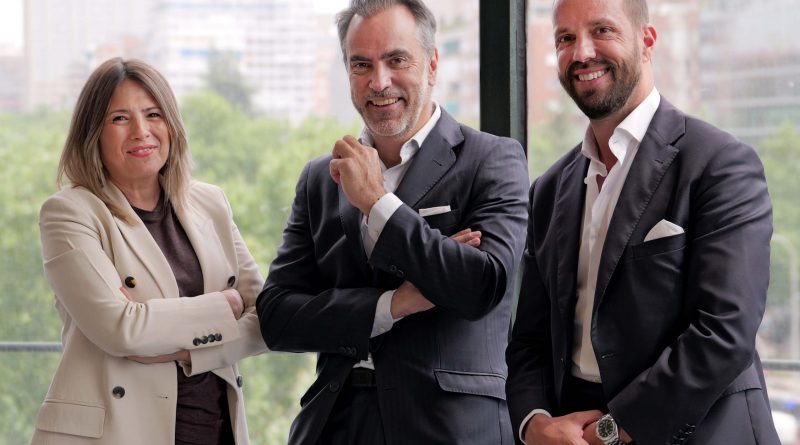 Incorporación de Mamen Fernández y Pablo Romaní al comité de dirección de Savills