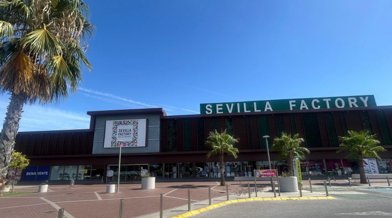 MVGM asume la gestión de Sevilla Factory y ya suma 8 nuevos centros en 2026