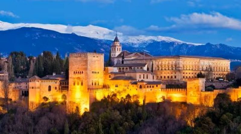 El Consejo Andaluz de Cámaras de Comercio respalda la candidatura de Granada a Capital Europea de la Cultura 2031